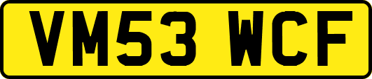VM53WCF