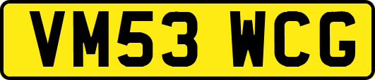 VM53WCG