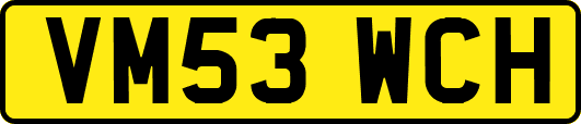 VM53WCH