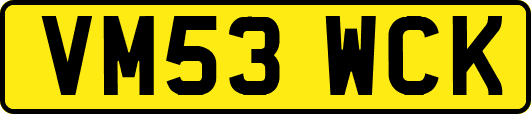 VM53WCK
