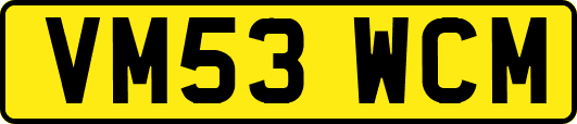 VM53WCM