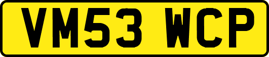 VM53WCP