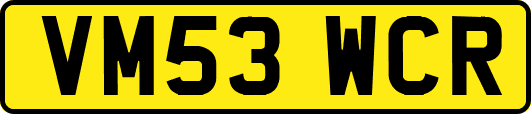 VM53WCR
