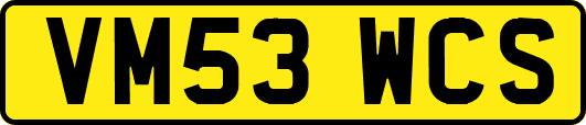 VM53WCS