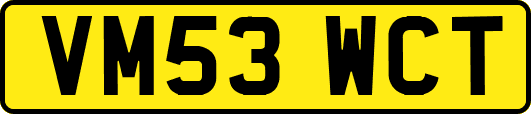 VM53WCT