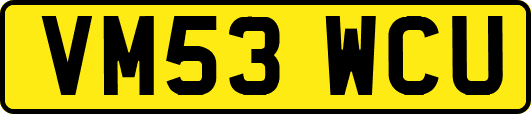 VM53WCU