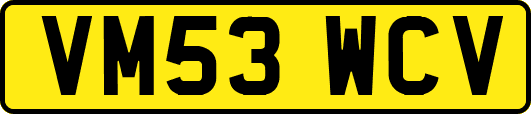 VM53WCV