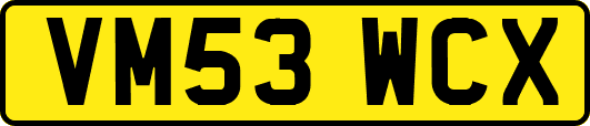 VM53WCX