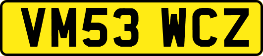 VM53WCZ