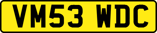 VM53WDC