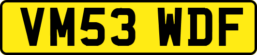 VM53WDF