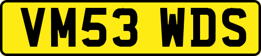 VM53WDS