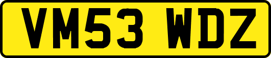 VM53WDZ