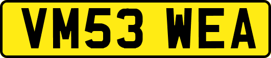 VM53WEA