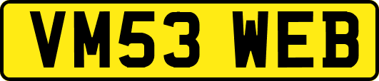 VM53WEB