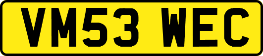 VM53WEC
