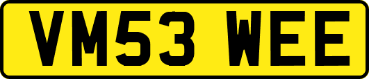 VM53WEE