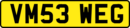 VM53WEG