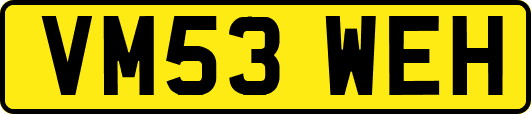 VM53WEH