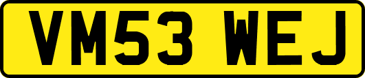 VM53WEJ
