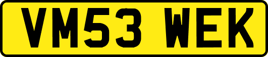 VM53WEK