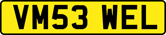 VM53WEL