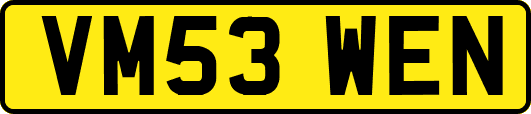 VM53WEN
