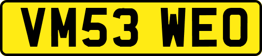 VM53WEO