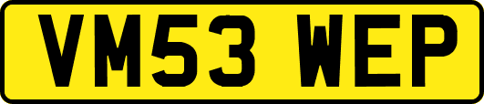 VM53WEP