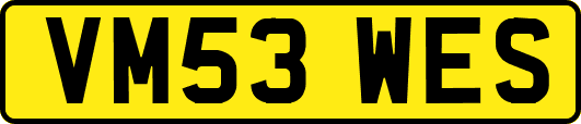 VM53WES