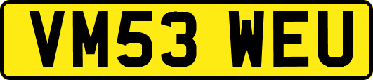 VM53WEU