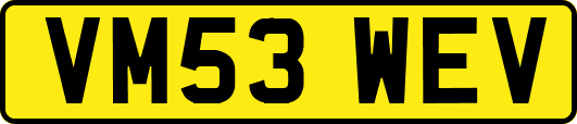 VM53WEV