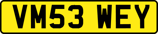 VM53WEY