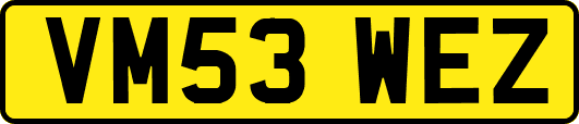 VM53WEZ