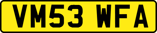VM53WFA