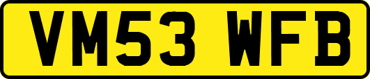 VM53WFB