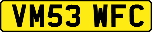 VM53WFC
