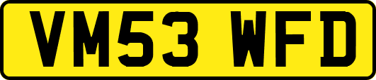 VM53WFD