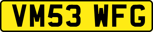 VM53WFG