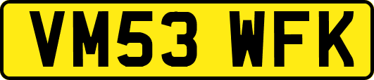 VM53WFK