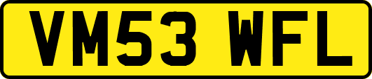 VM53WFL