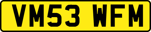 VM53WFM