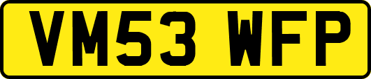 VM53WFP