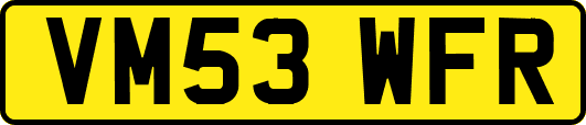 VM53WFR