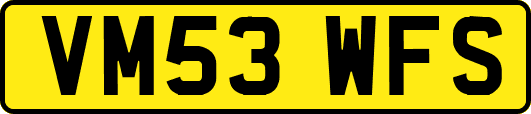 VM53WFS
