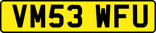 VM53WFU