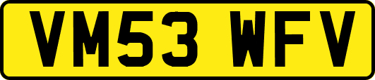 VM53WFV