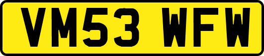 VM53WFW