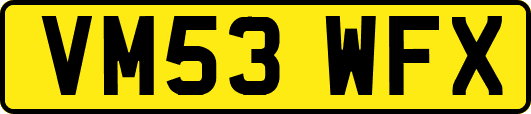 VM53WFX