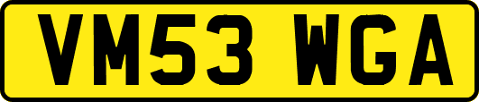 VM53WGA